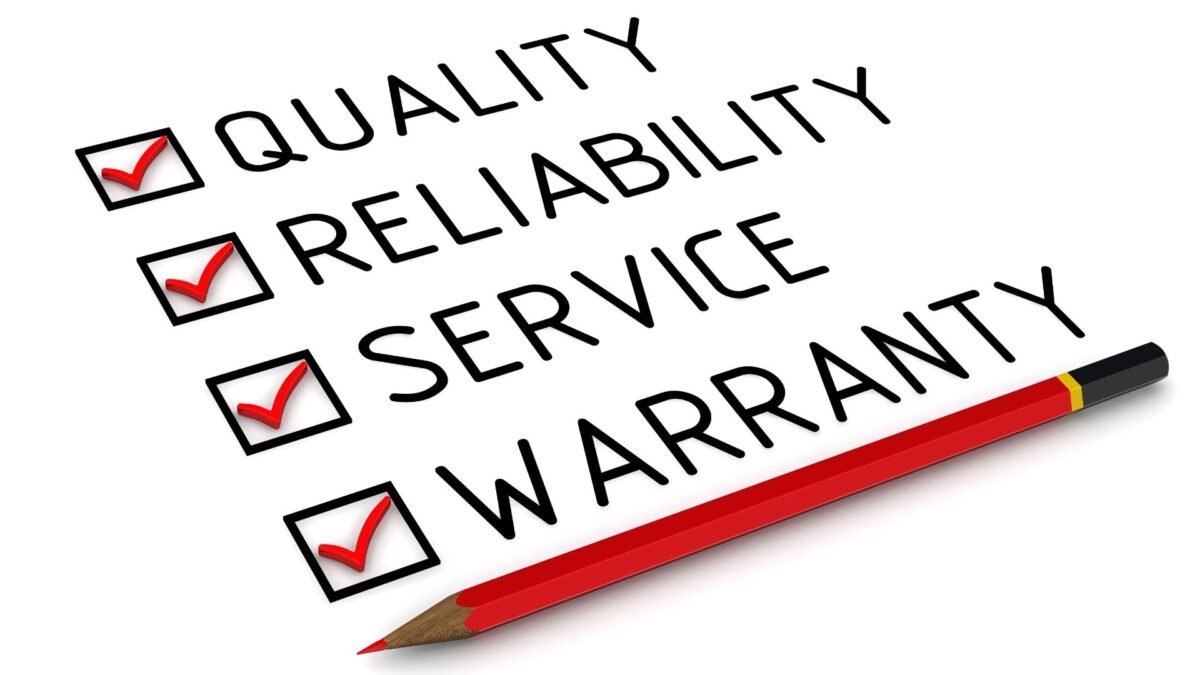 Amazon Product Warranty Policy Explained for FBA Sellers