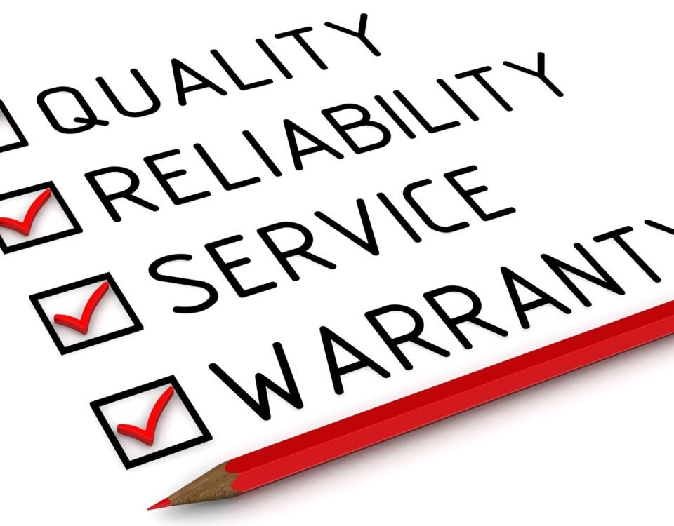 Amazon Product Warranty Policy Explained for FBA Sellers