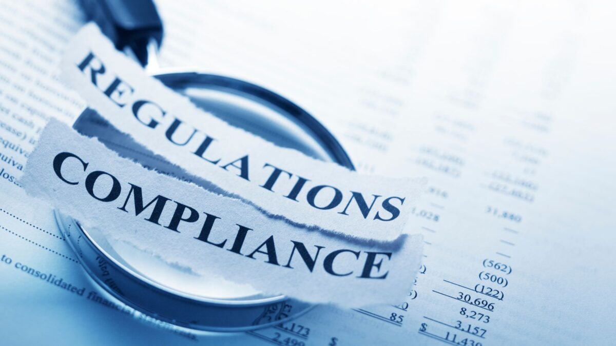 Compliance Regulations