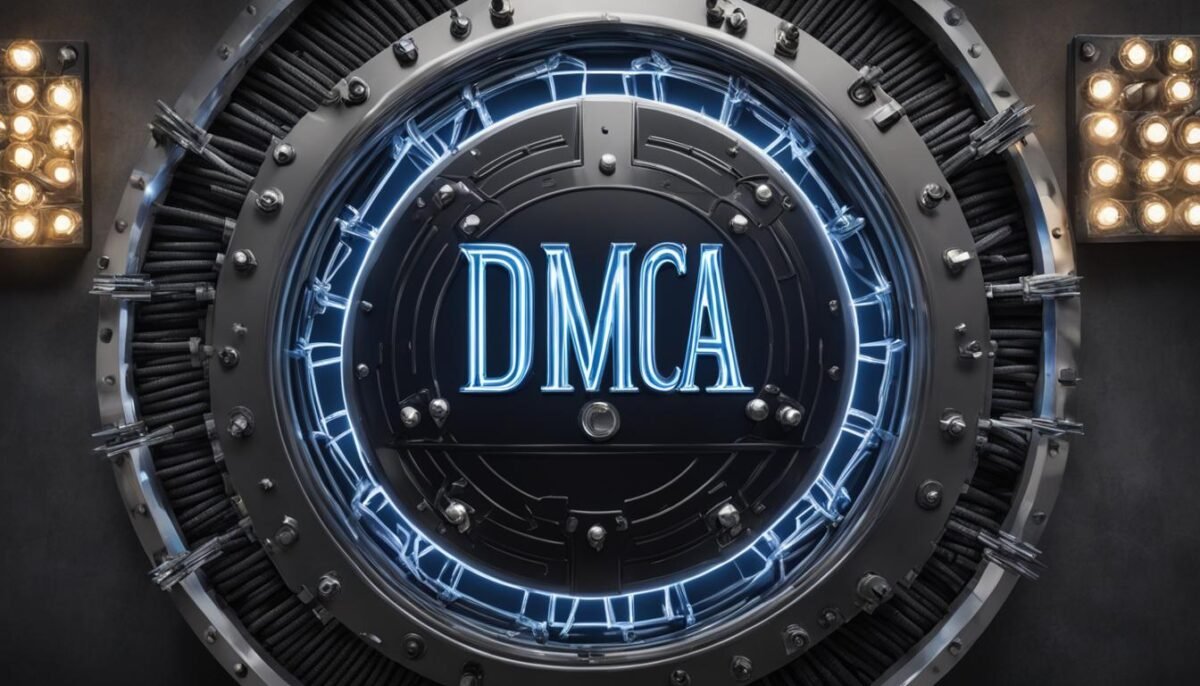 DMCA