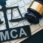 DMCA Takedown Notice