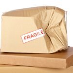 Dealing with Package Damaged Amazon FBA Issues