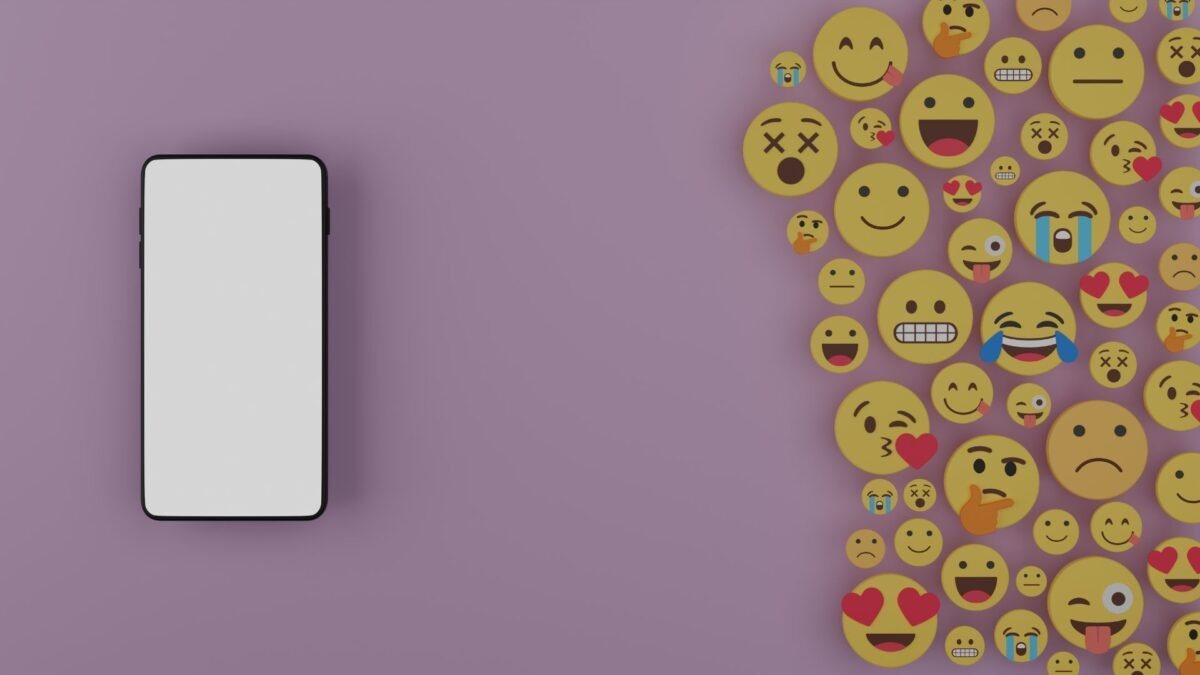 Emoji Usage Considerations