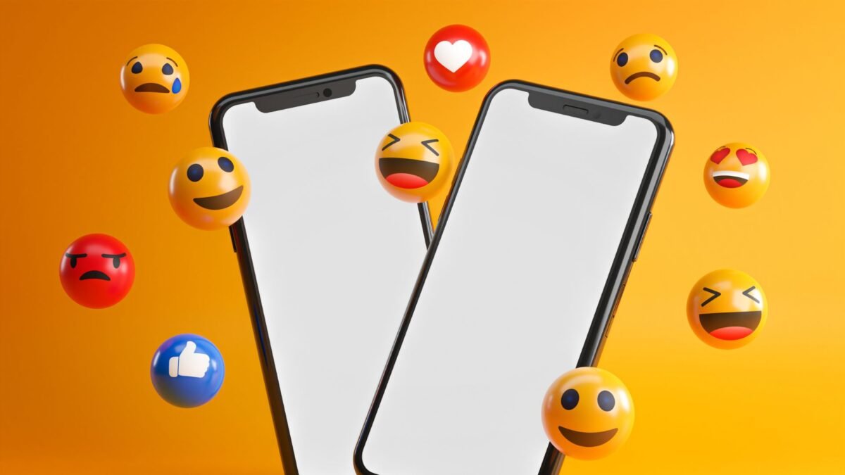 Impact of Emoji Usage