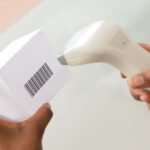 Manufacturer Barcode vs Amazon Barcode