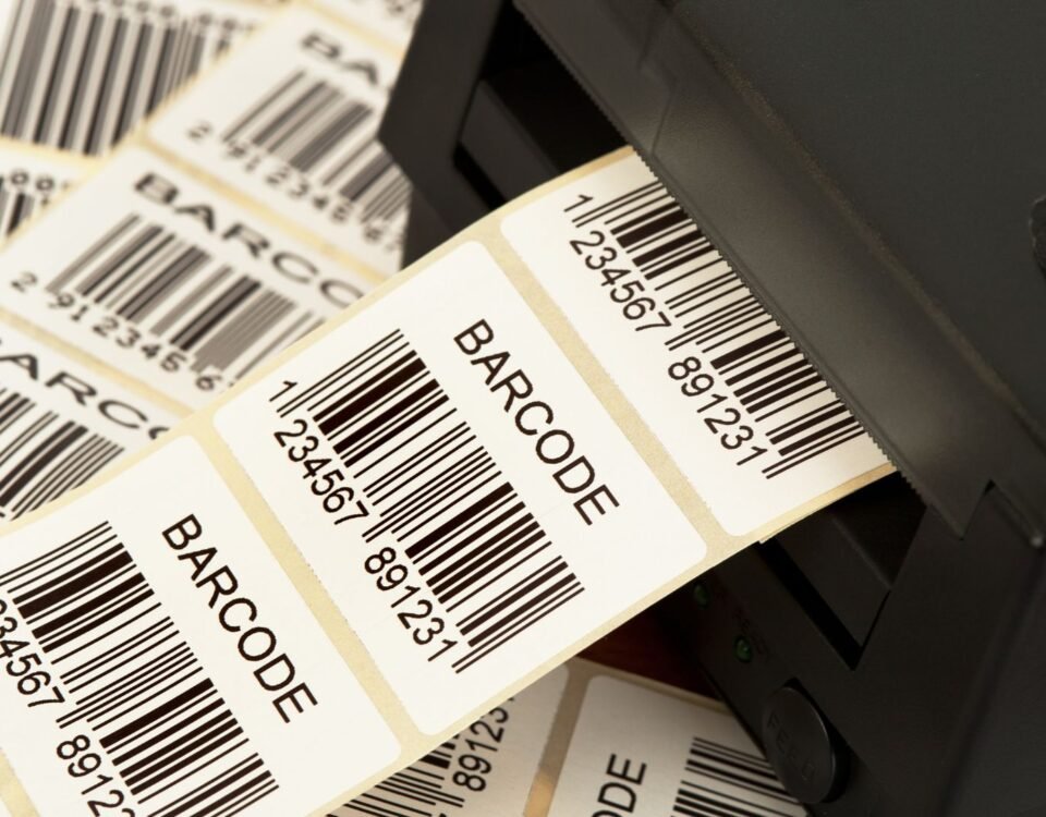 Ultimate Guide to FBA Barcode Requirements