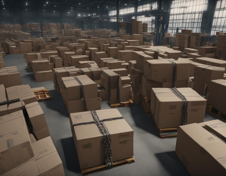 how to fix stranded inventory on amazon