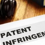 Amazon Patent Infringement