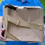 Amazon Warehouse Damaged Reimbursement