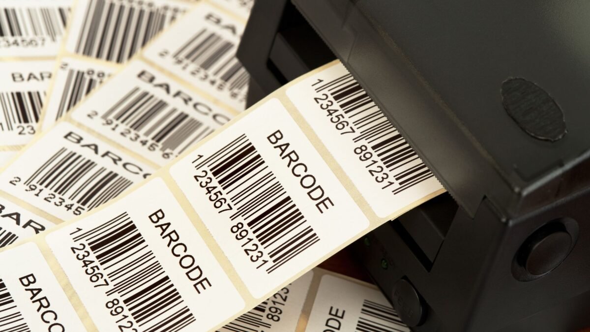 How to Print Amazon Labels 1